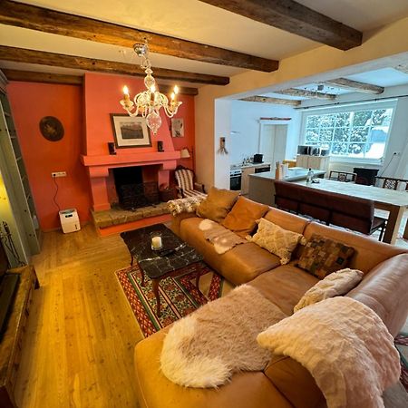Fuerstliches Appartement In Reith bei Kitzbühel Eksteriør billede