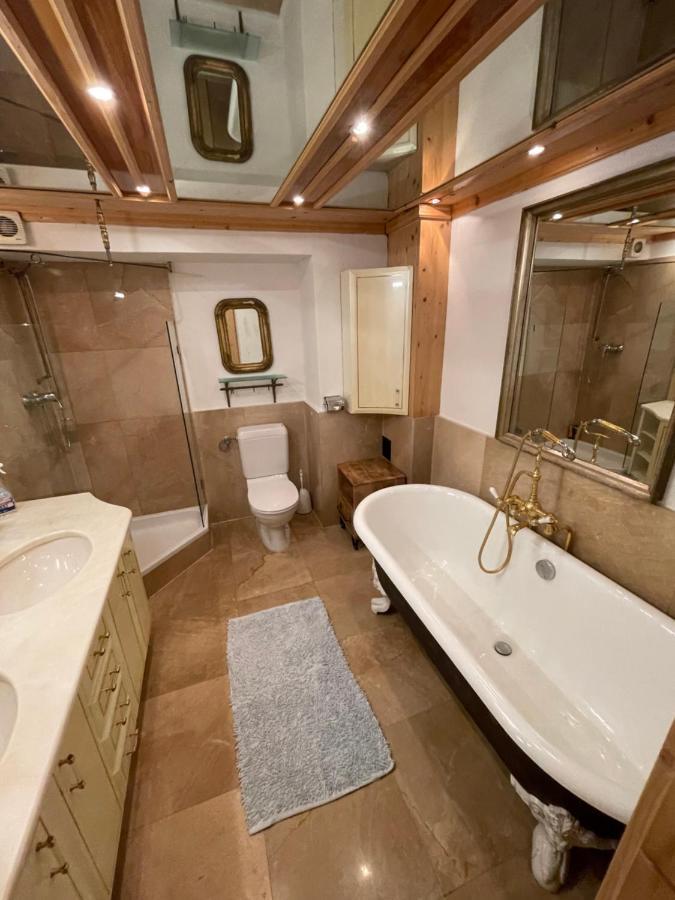 Fuerstliches Appartement In Reith bei Kitzbühel Eksteriør billede