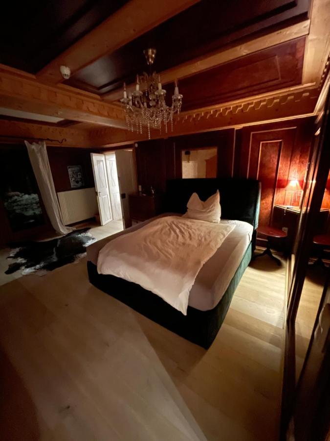 Fuerstliches Appartement In Reith bei Kitzbühel Eksteriør billede