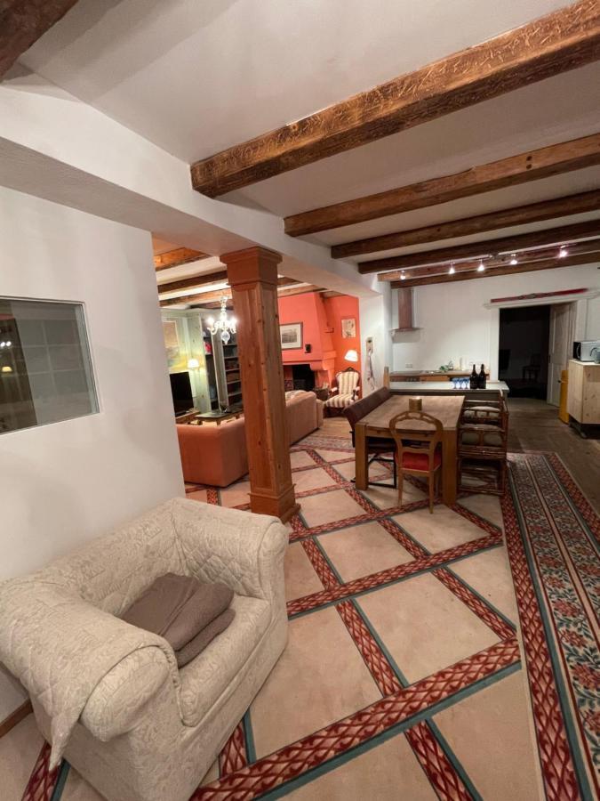 Fuerstliches Appartement In Reith bei Kitzbühel Eksteriør billede