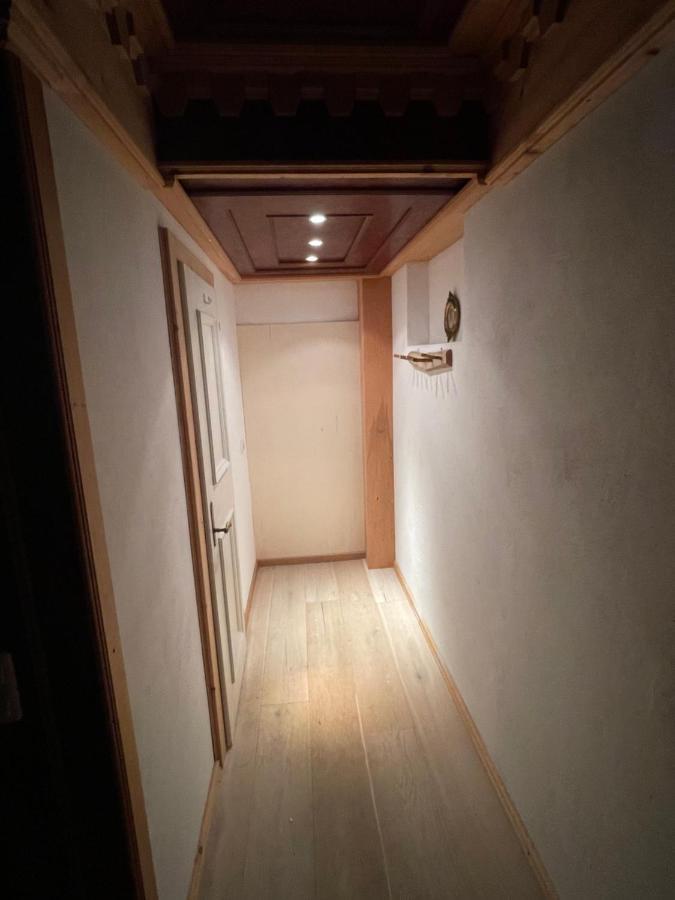 Fuerstliches Appartement In Reith bei Kitzbühel Eksteriør billede