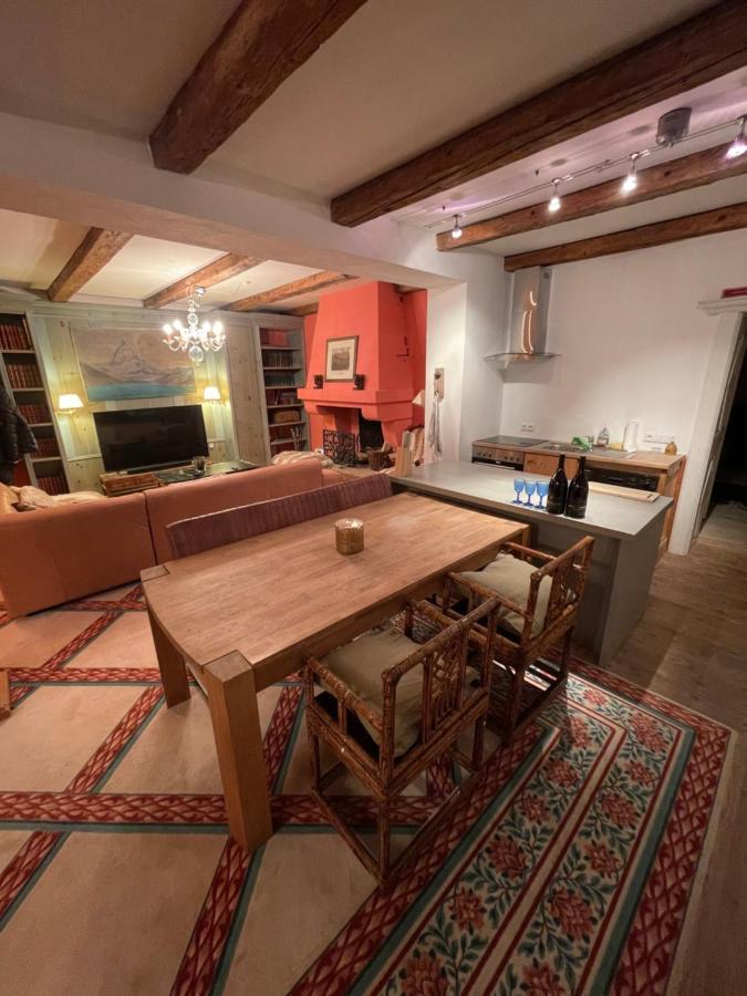 Fuerstliches Appartement In Reith bei Kitzbühel Eksteriør billede