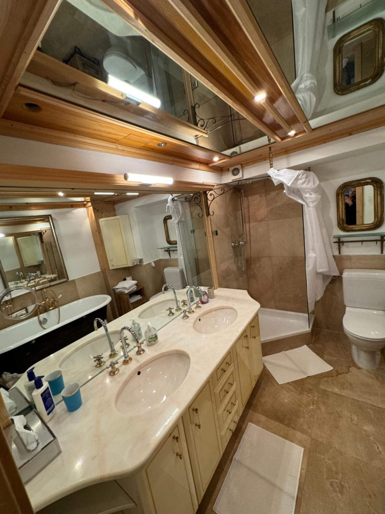 Fuerstliches Appartement In Reith bei Kitzbühel Eksteriør billede